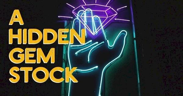 Hidden Gem: This smallcap stock is trading at 80 per cent to its book value!