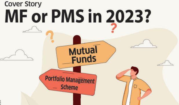 MF or PMS in 2023?