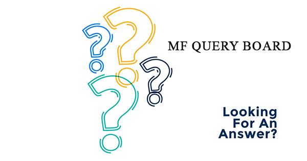 MF QueryBoard