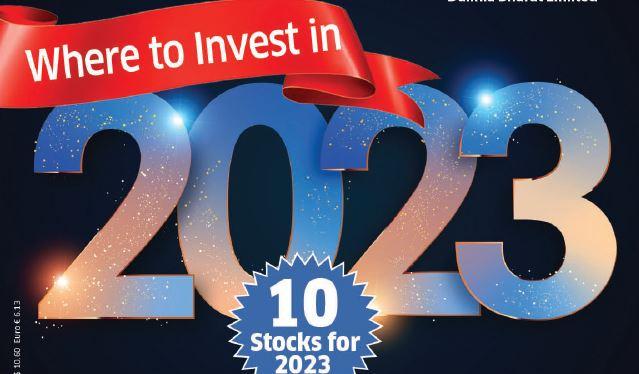 Where to Invest in 2023