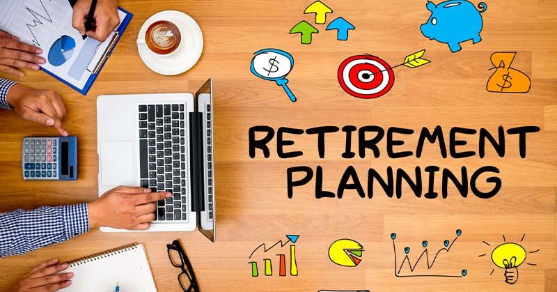 Achieve Retirement Goals Through Balanced Advantage Funds