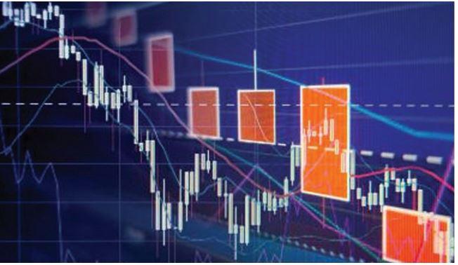 Markets Take A Tumble