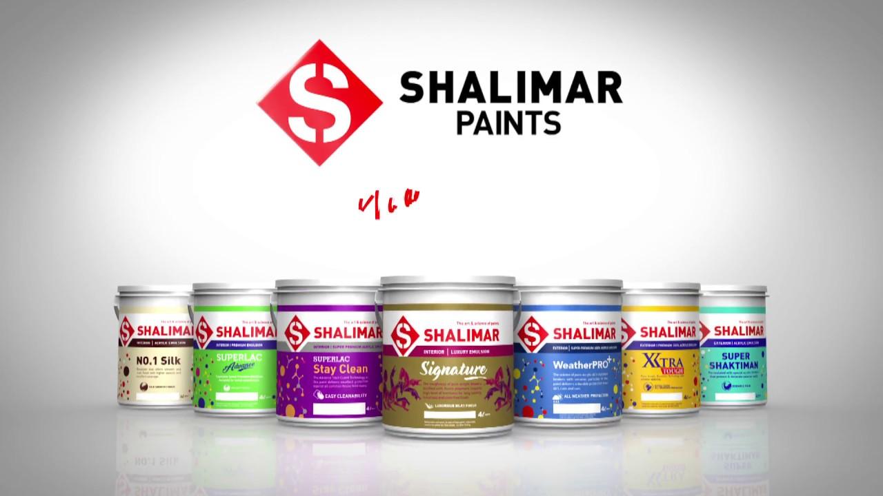 Shalimar Paints spikes 11 per cent on right issue and reestablishment of plant