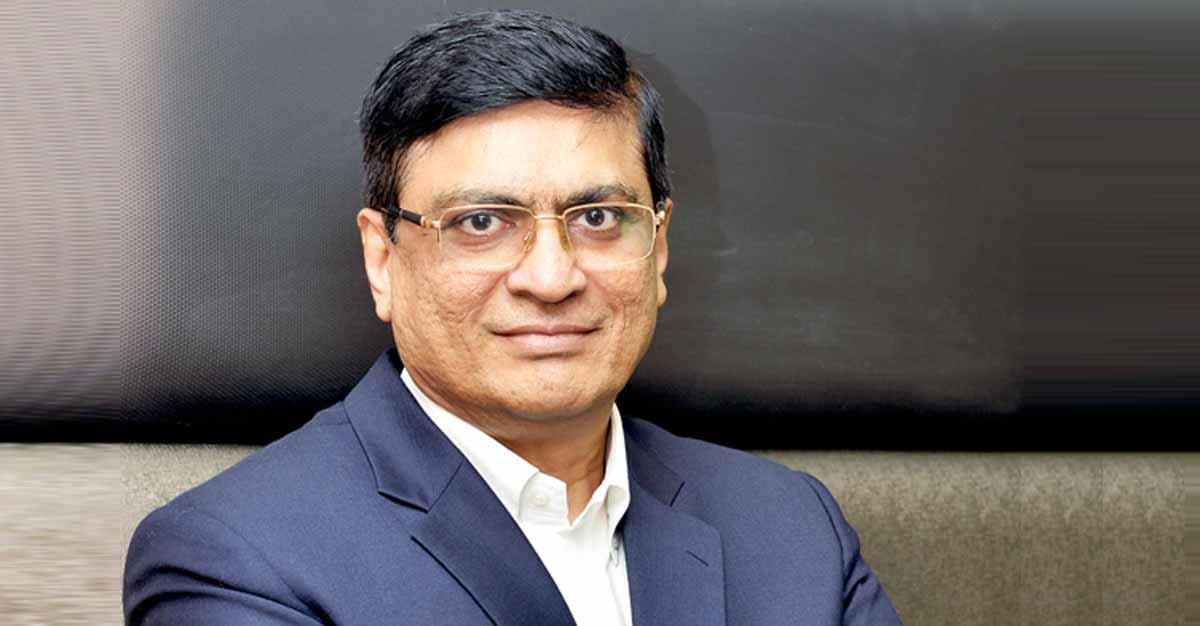 In conversation with Atul Mehta, Chairman and Managing Director, Compuage Infocom Limited