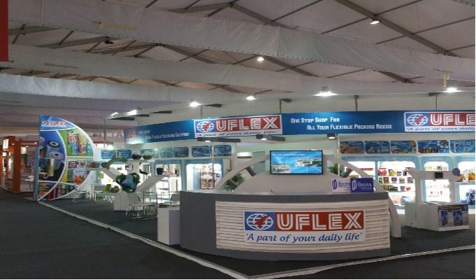 Uflex develops specialized radiation insulation film for ISRO