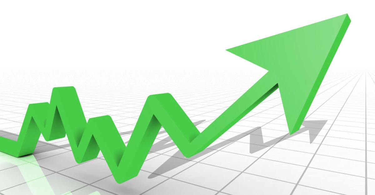 This cathode and anode manufacturing stock surged 13 per cent today
