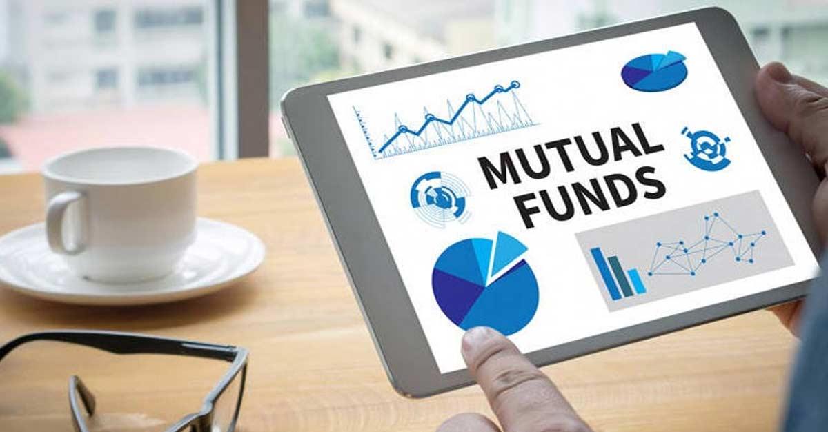 Equity mutual funds witnessed a staggering rise of 223 per cent in net inflows