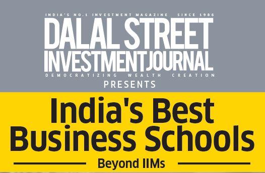 India's Best Business Schools Beyond IIMs 2023