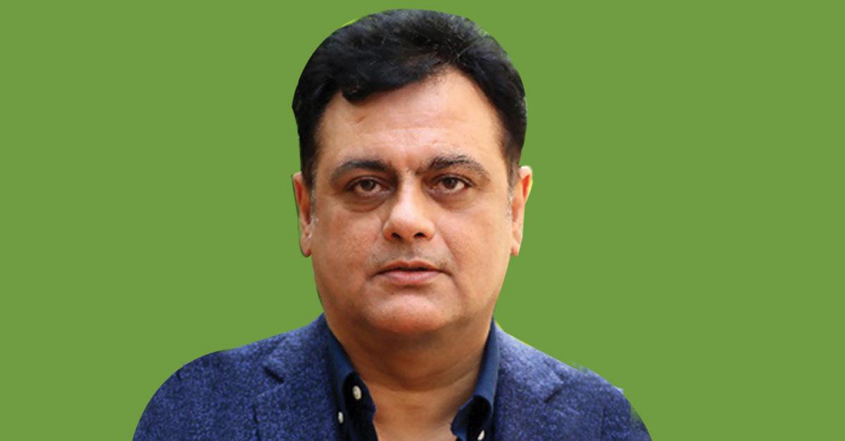 In conversation with Rakesh Mediretti, Deputy Director, Jagdish Sheth School of Management