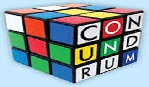 The Market Conundrum