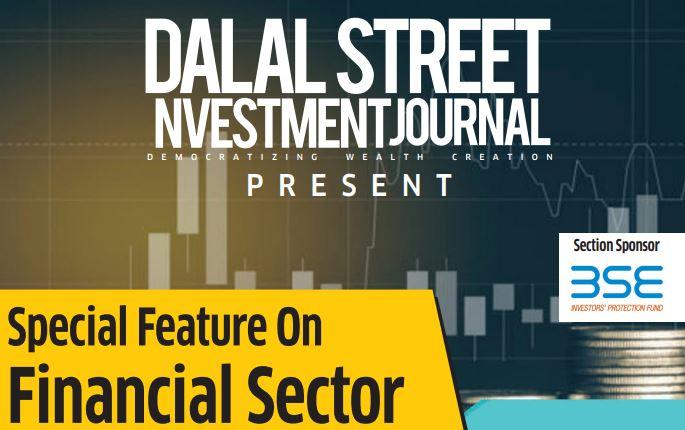 Indias Financial Sector Spins An Upward Spiral
