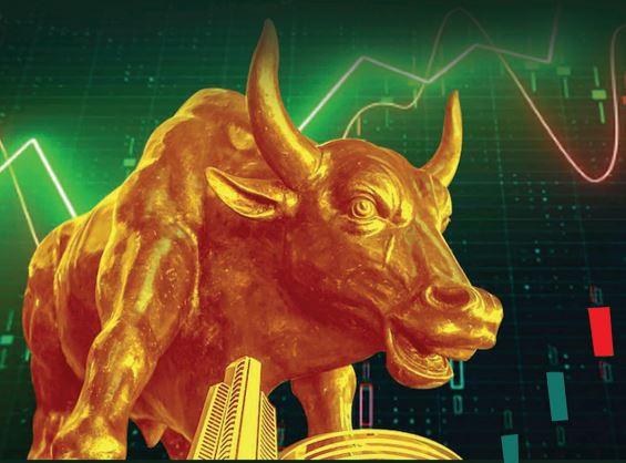 Finding The Market Bottom