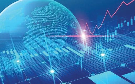 Global Equities Tackle Growth Concerns After Inflation