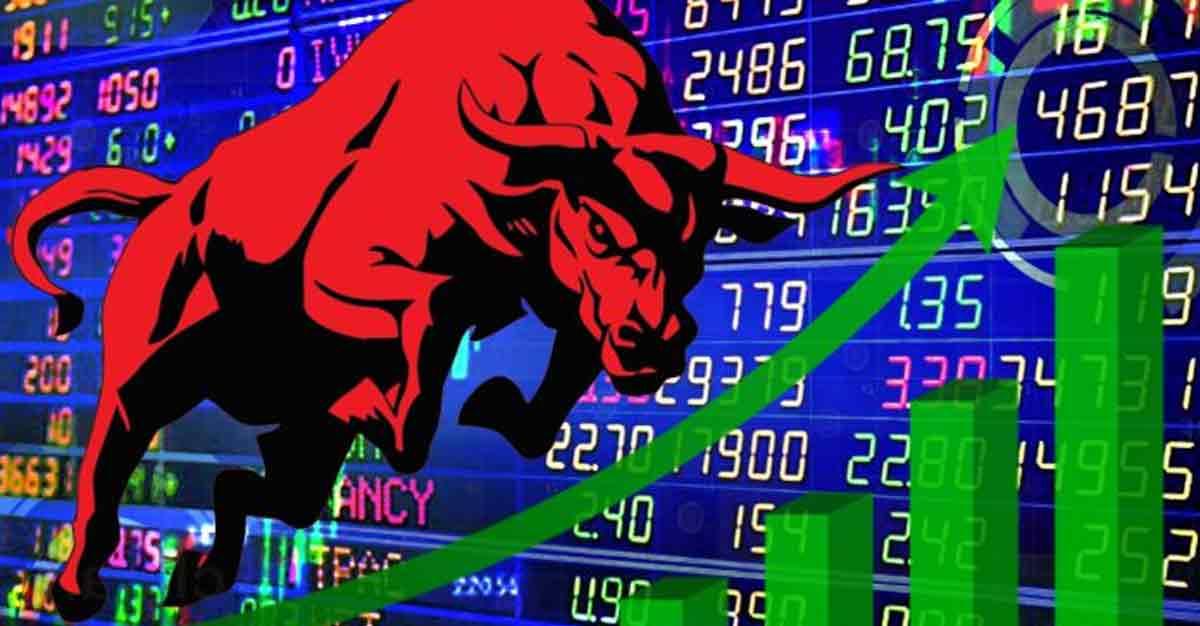This stock surged more than 12 per cent today after announcing 200 per cent dividend!