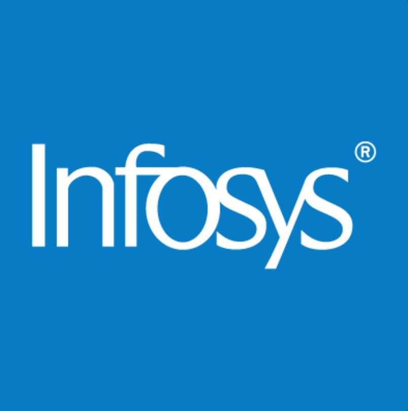 Infosys buzzes ahead of June quarter result