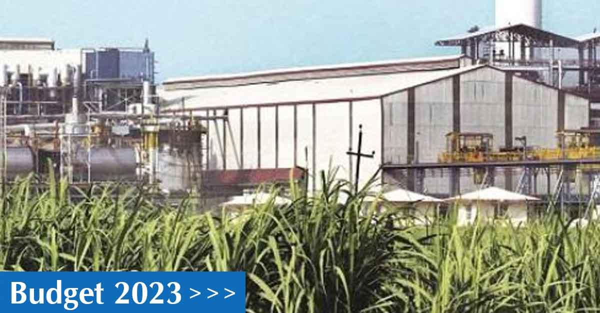 Major announcements of Union Budget 2023