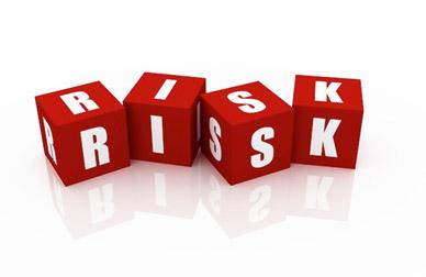 Know your risk tolerance before buying financial assets