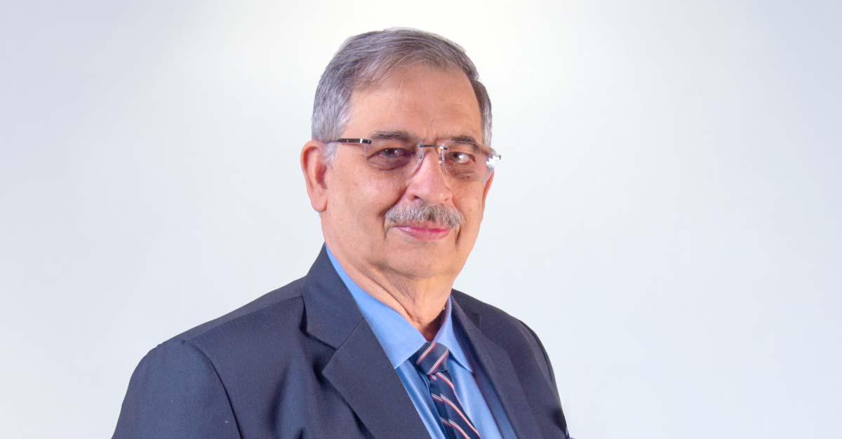 In conversation with Rakesh Rawal, CEO of Anand Rathi Wealth Limited