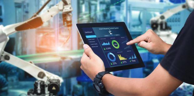 Technology Takes The Lead