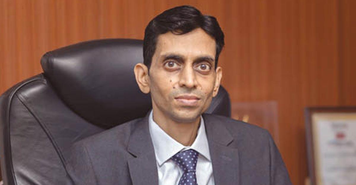 In conversation with Yogesh Patil CIO (Equity), LIC Mutual Fund Asset Management Ltd.