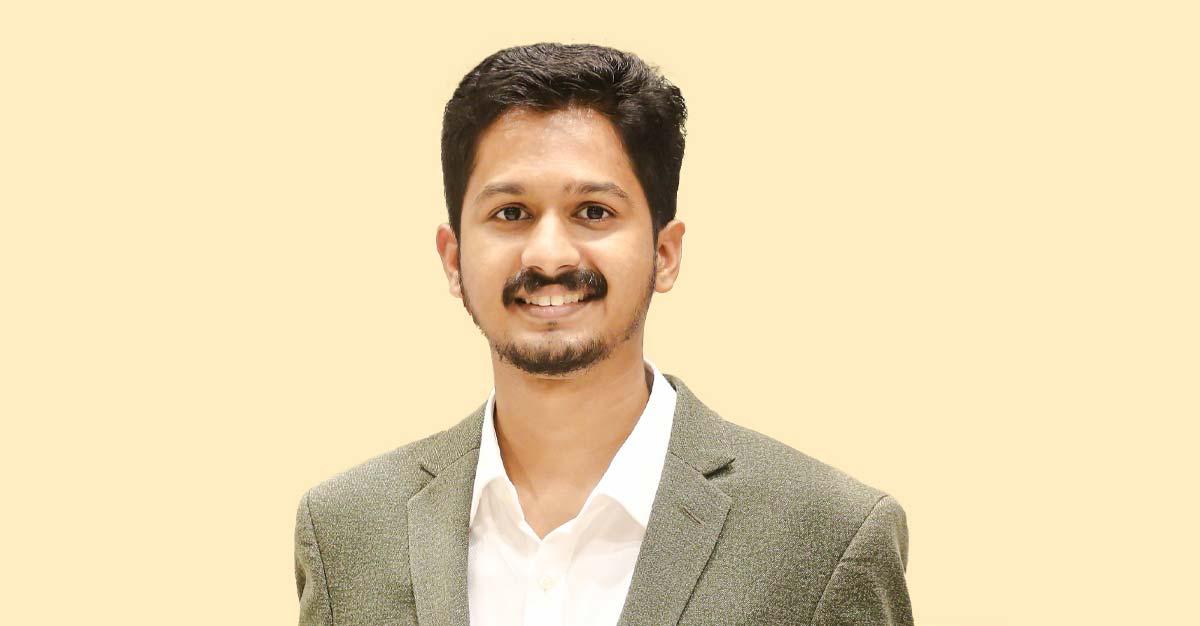 In conversation with Aditya Modak, Co-founder-Director, Gargi by P N Gadgil and Sons