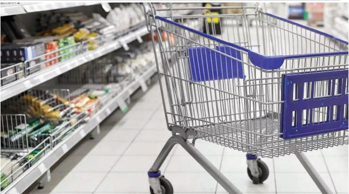 Retail Sector To Benefit From Domestic Consumption