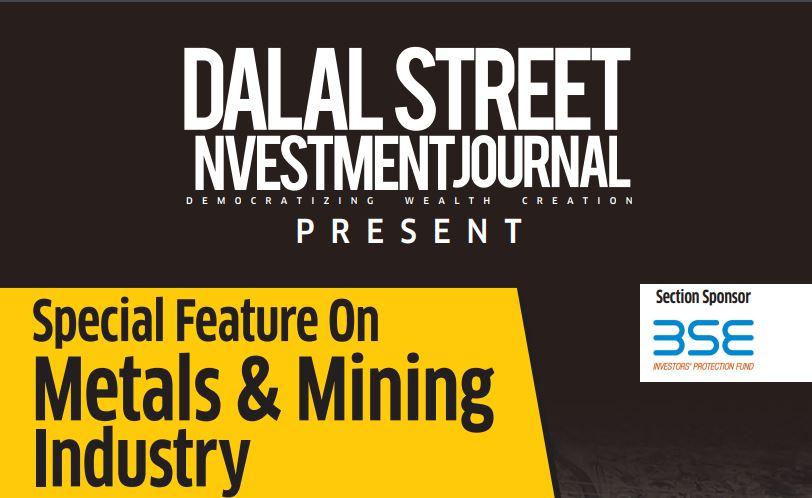 Metals & Mining Industry: All Set To Acquire A New Shine