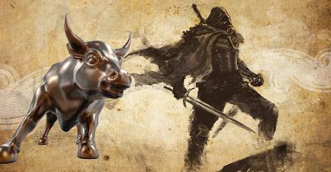 The lone warrior among the large-cap category