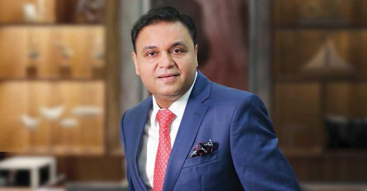 In conversation with Anurag Choudhary, Chairman and Managing Director of Himadri Speciality Chemical Ltd