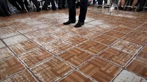 Asian Granito spikes ahead of product launch