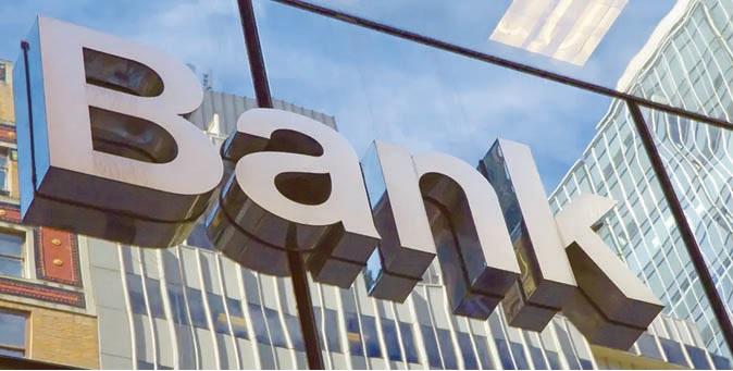 Banks Lead The Rally