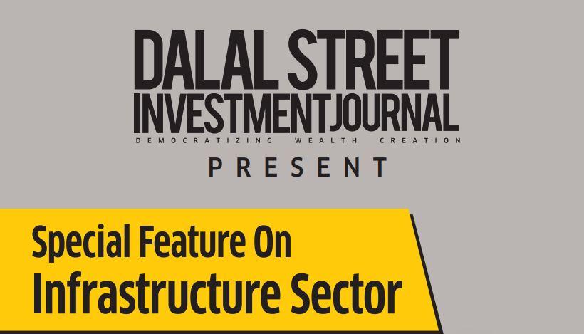 Infrastructure Sector: Driven By Government Initiatives And Tailwinds