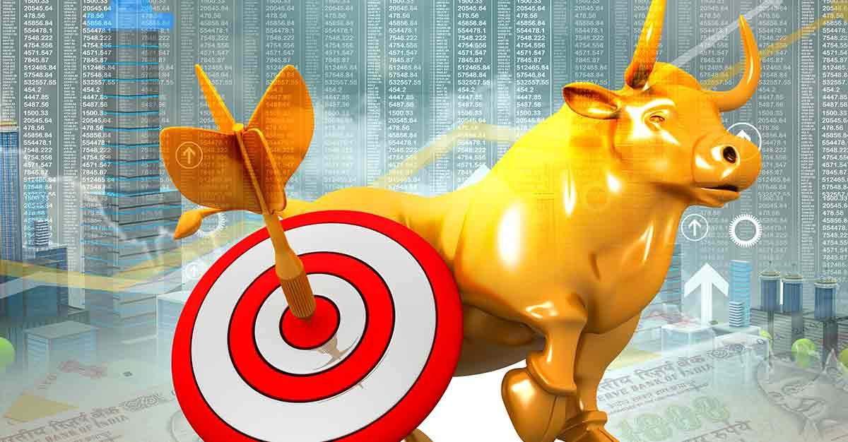 Stock Split: Shares of this smallcap company were on a strong upswing before trading ex-split!