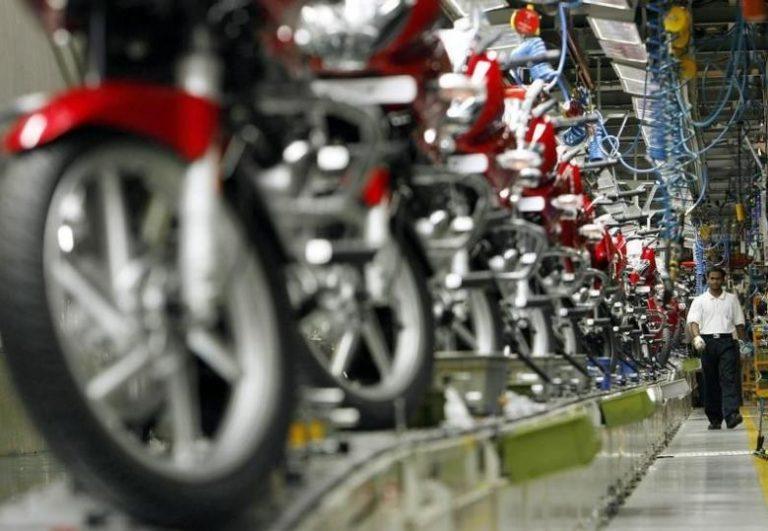 Q1FY19 Result: Bajaj Auto posts stable numbers