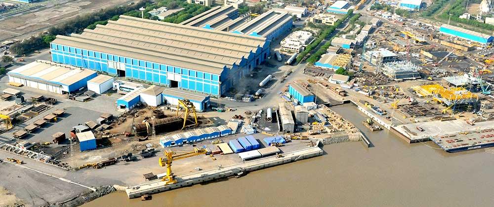 Larsen & Toubro Heavy Engg receives orders worth Rs. 1,600 crore