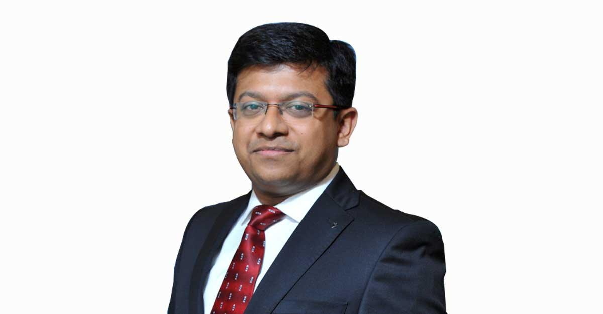 In conversation with Aniruddha Sarkar, Chief Investment Officer of Quest Investment Advisors