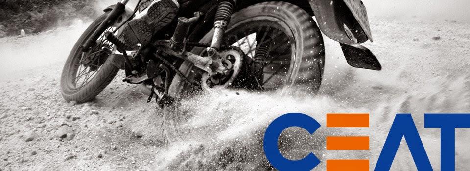 Ceat Tyres rolls up post Q1 results, stock gives range breakout