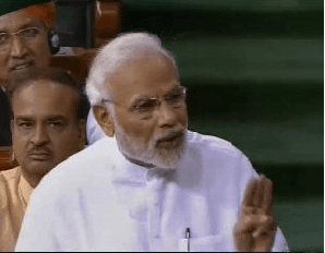 The drama and farce of ‘no-confidence