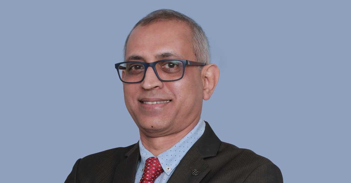 In conversation with Shashidhar SK, CFO of AXISCADES Technologies Ltd