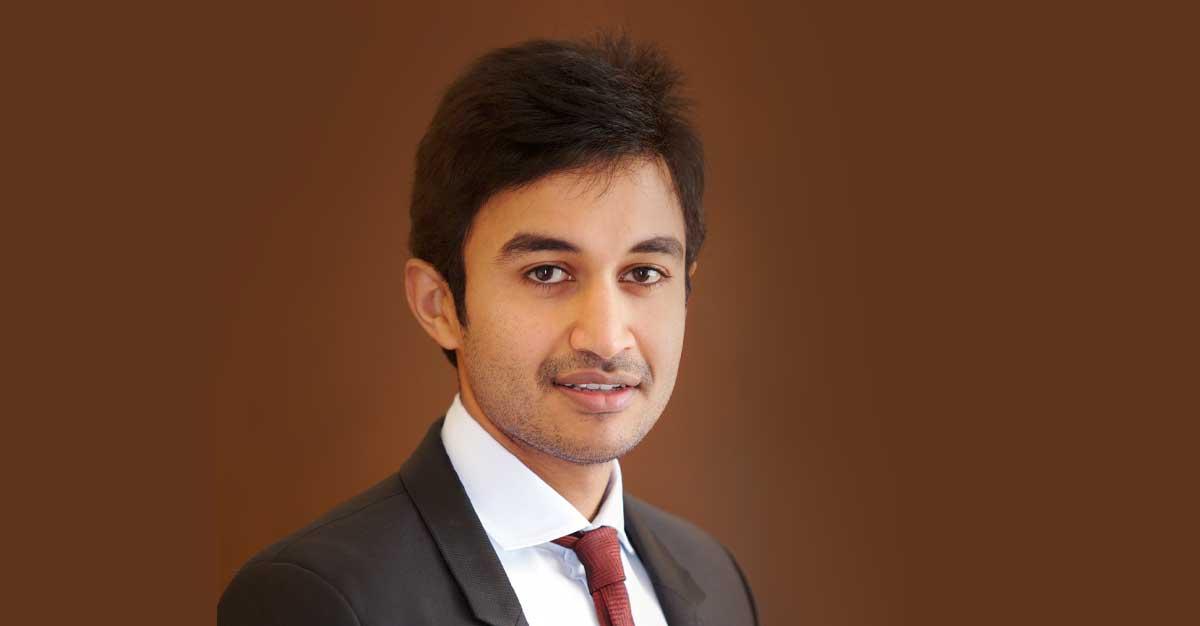 In an interaction with Siddartha Cherukuri, Joint Managing Director of Vishnu Chemicals Limited