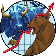 Index trend and stocks in action July 23, 2018