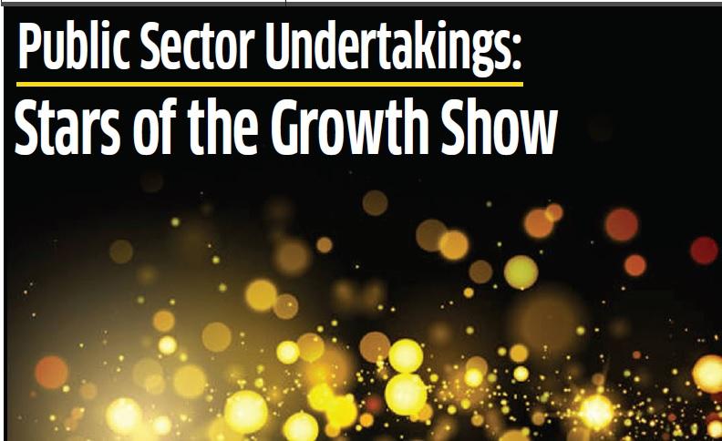 India’s Best Public Sector Undertakings 2023