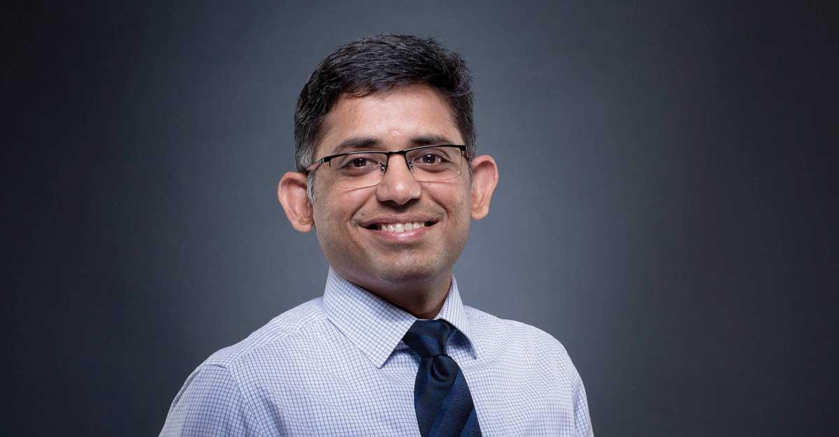 In an interaction with Vinit Sambre Head (Equities), DSP Mutual Fund