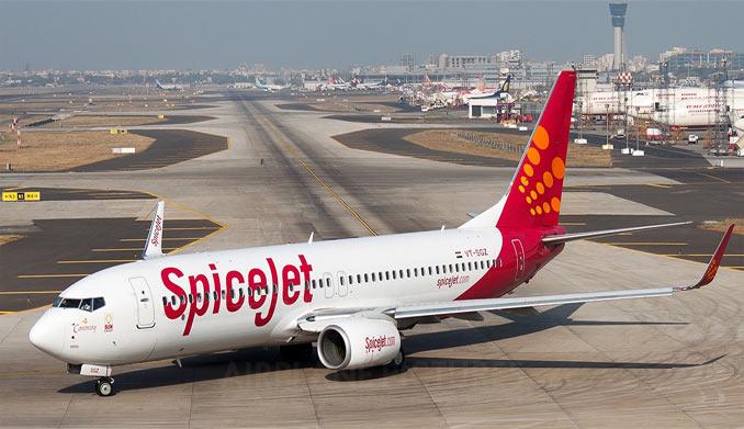 Court rules in favour of Spicejet