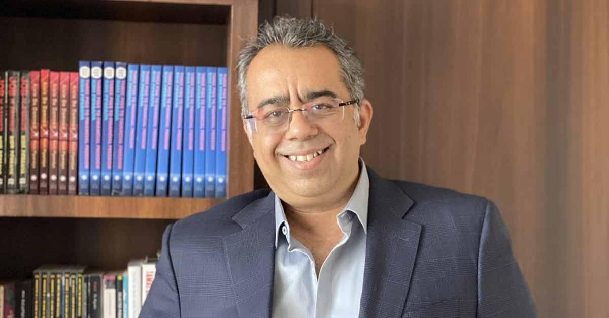 Retail Investors: Slow and steady will win the wealth creation race