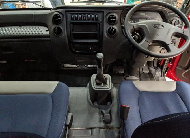 M&M unveils Furio, stock trading near all-time high