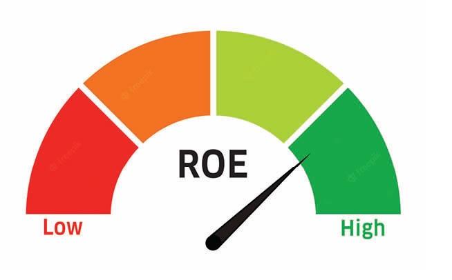 Is Return On Equity A Company’s Financial Barometer?