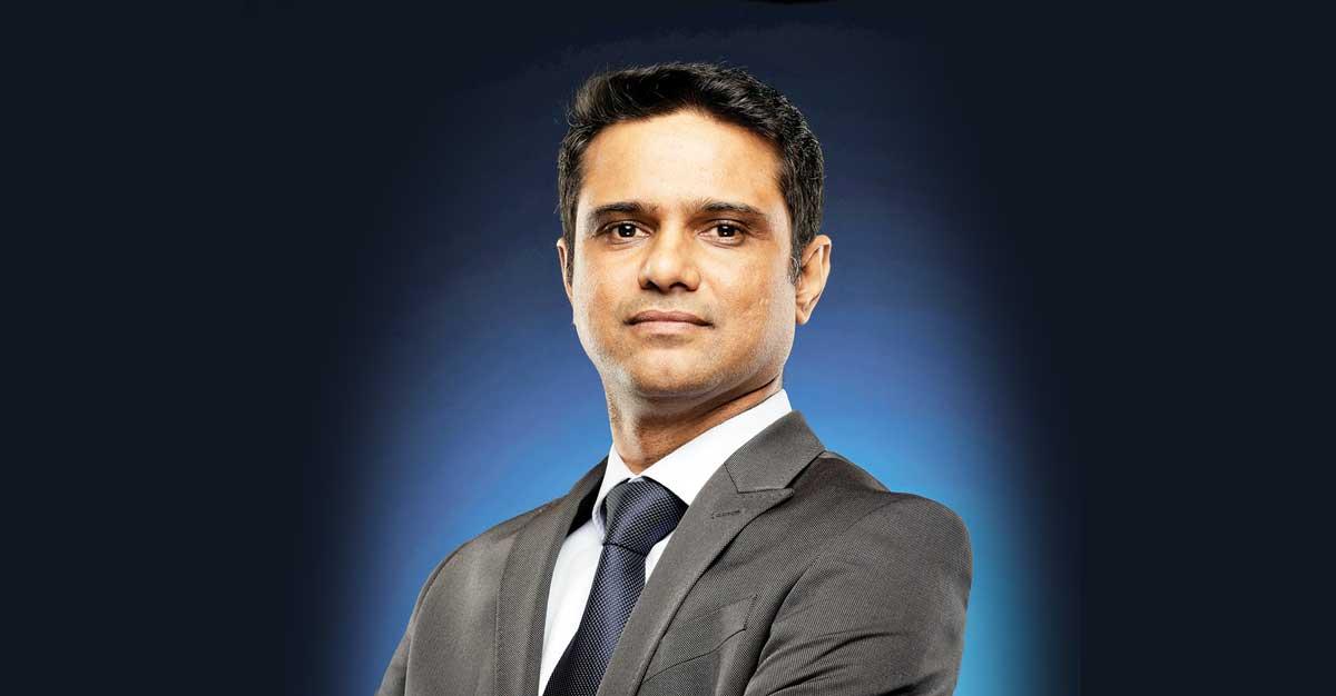 In conversation with Sandeep Yadav Senior Vice President, Head (Fixed Income), DSP Mutual Fund