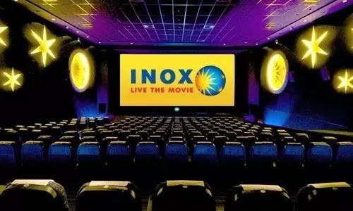 Inox Leisure Q1FY19 profit up 15 per cent