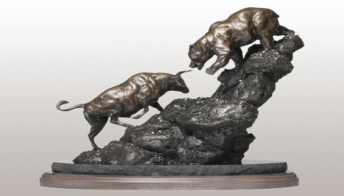 Mid-cap index gives provisional bottom fishing, be cautious on entry